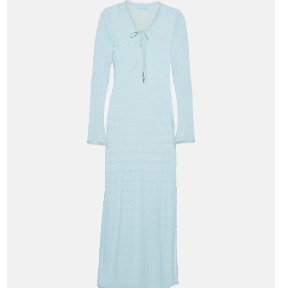 Melissa Odabash Other - MELISSA ODABASH Maddison swim coverup